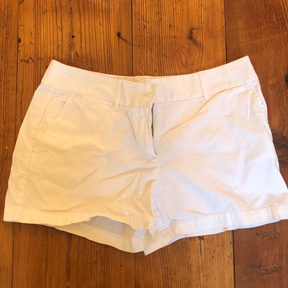 Loft shorts